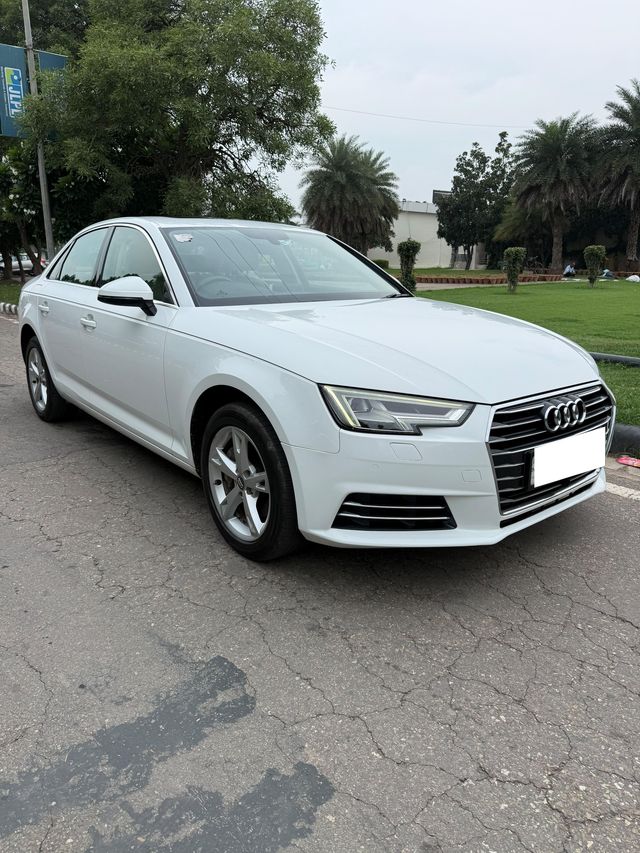 Image Used Car