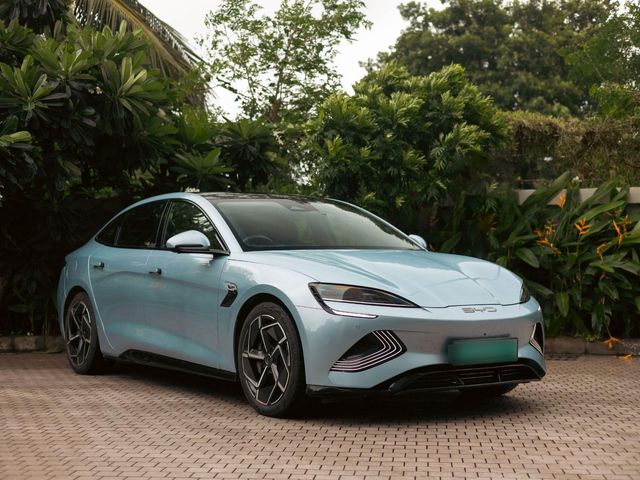 Image Used Car
