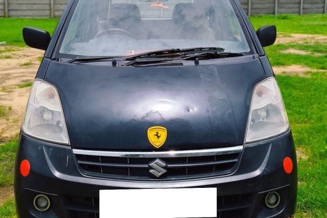 Second-hand 2007 Maruti Suzuki Zen Estilo LX BSIII for sale in Ahmedabad