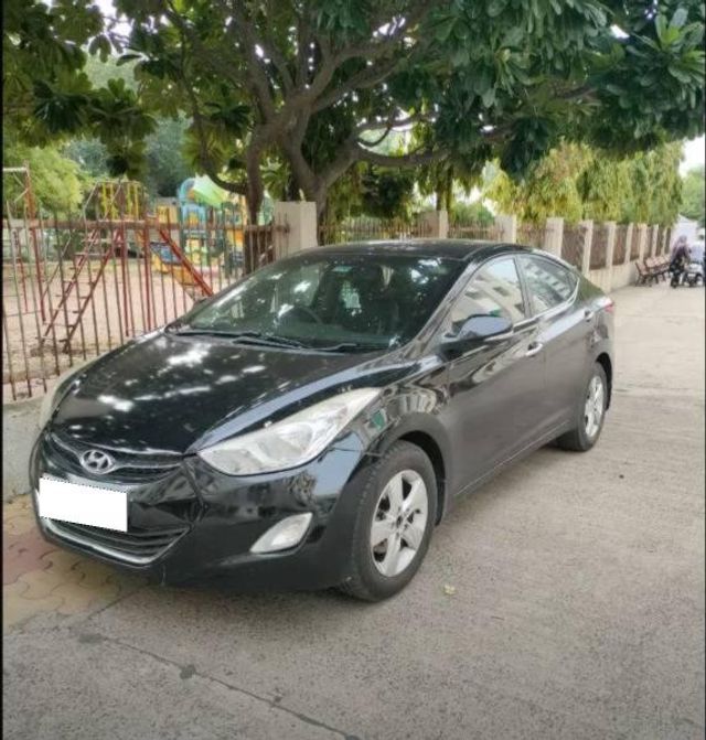 Image Used Car