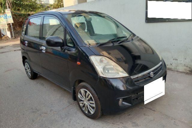 Second-hand 2008 Maruti Suzuki Zen Estilo VXI BSIII for sale in Hyderabad