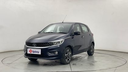 Used XZA AMT