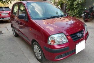 Used GLS