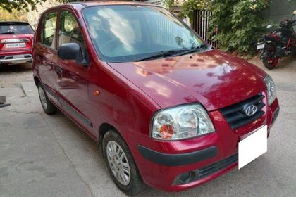 Used GLS