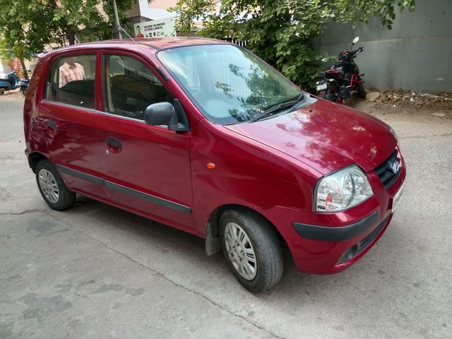 Image Used Car