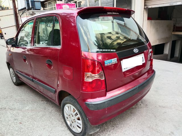 Image Used Car