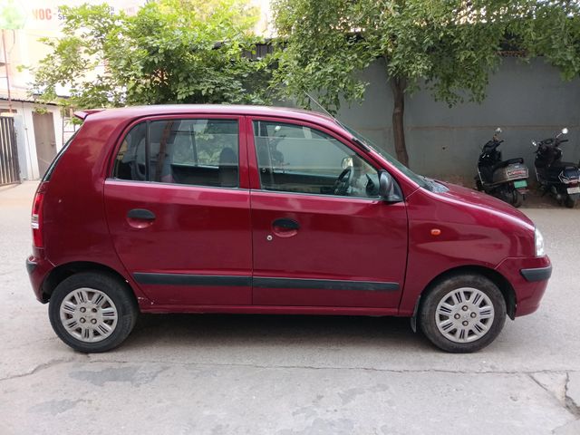 Image Used Car