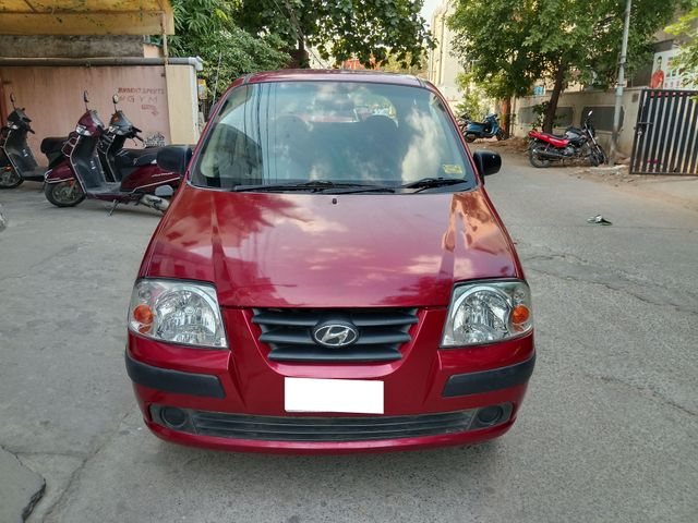 Image Used Car