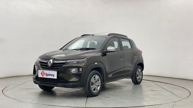 Second-hand 2019 Renault KWID 1.0 RXT AMT Opt for sale in Chennai