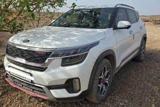 Used GTX Plus Diesel AT