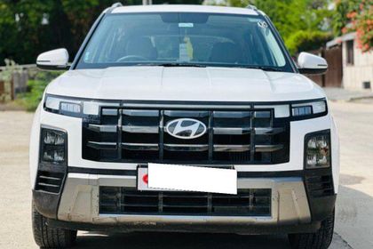 2024 हुंडई क्रेटा S (O) Diesel