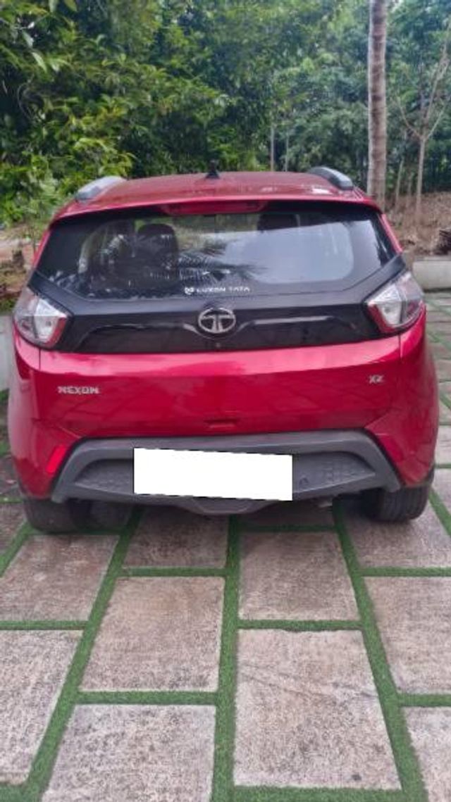 Image Used Car