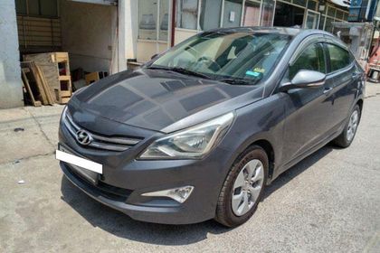 Used 1.4 VTVT
