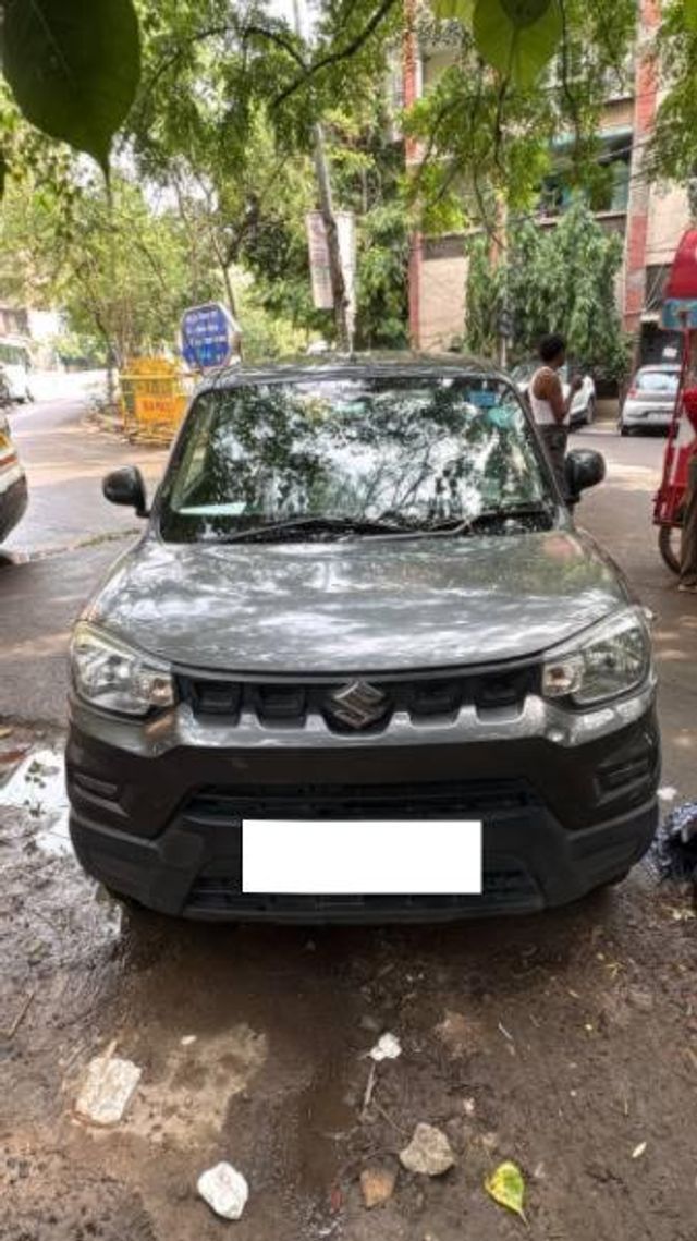 Image Used Car