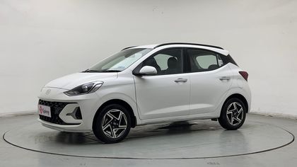 2023 Hyundai Grand i10 Nios एस्टा
