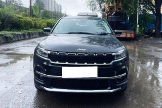 Used Limited Opt AT BSVI