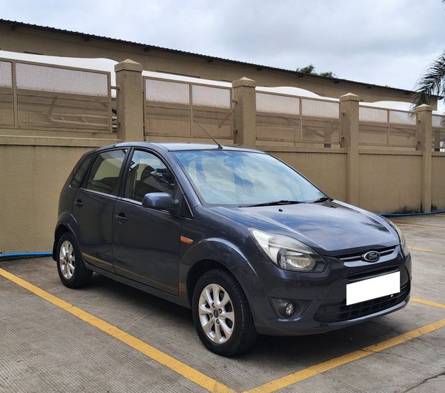 Image Used Car