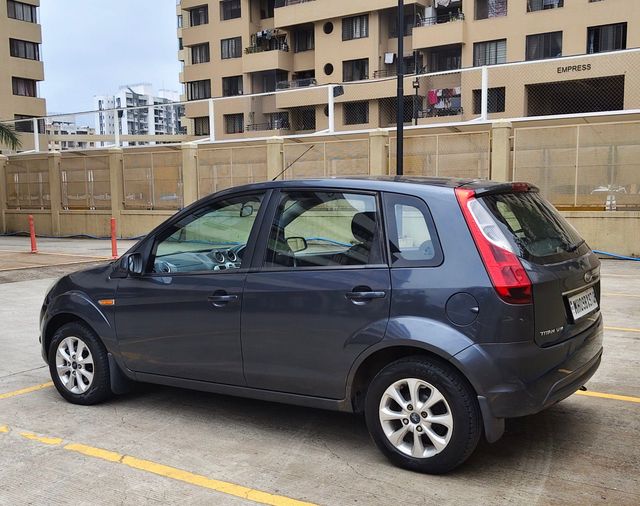 Image Used Car