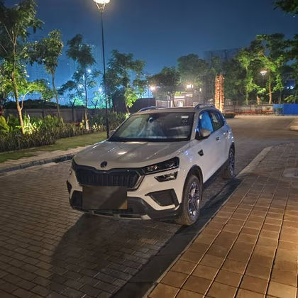 Used 1.5 TSI Style BSVI