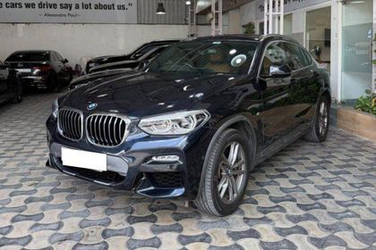 Used M Sport X xDrive30d