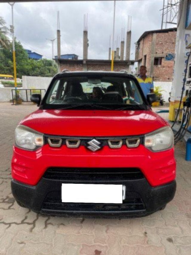 Image Used Car