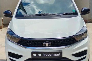 Used XT BSVI
