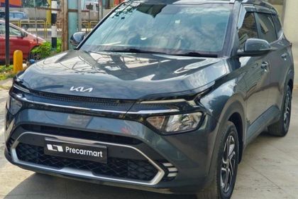 Used Prestige Plus Diesel BSVI