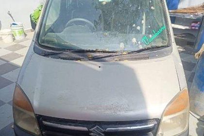 8 Used Maruti Suzuki Wagon R