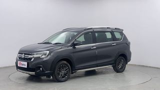 Used Alpha Plus AT
