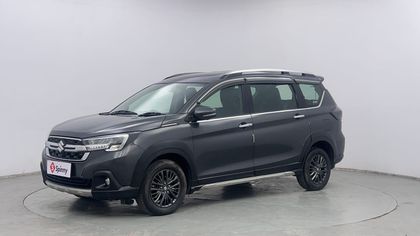 2022 Maruti Suzuki XL6 Alpha Plus AT