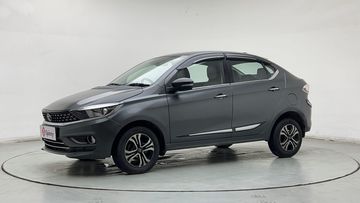 Used XZ Plus CNG BSVI