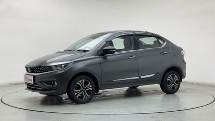 Used XZ Plus CNG BSVI