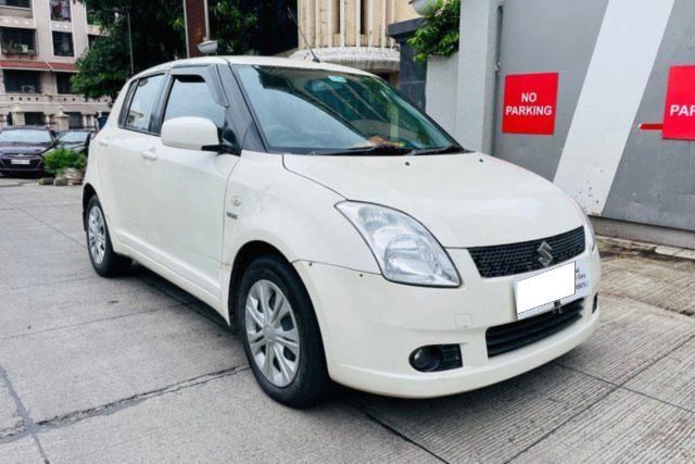 Second-hand 2008 Maruti Suzuki Swift 1.2 VDI BSII for sale in Mumbai
