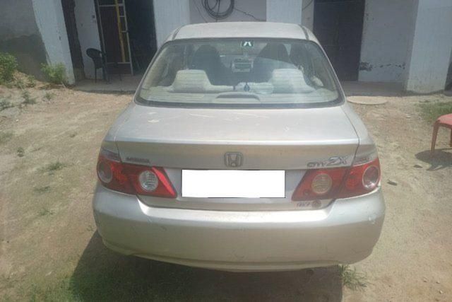 Second-hand 2008 Honda City 1.5 E MT for sale in Amroha