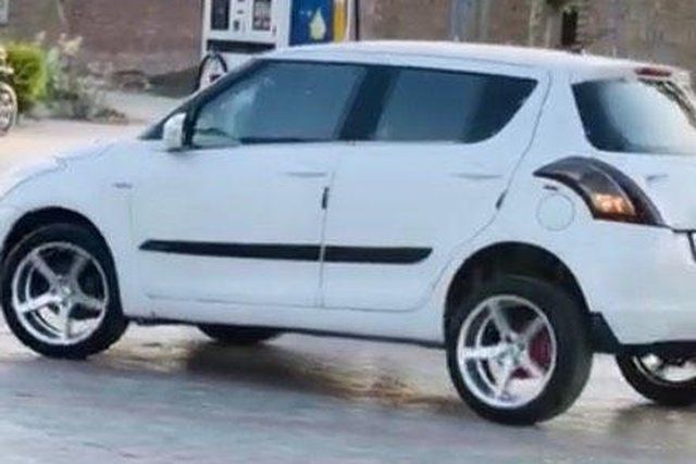 Image Used Car