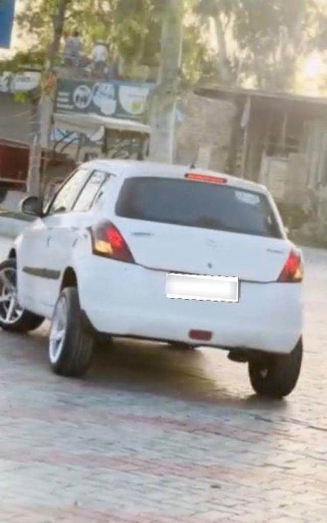 Second-hand 2014 Maruti Suzuki Swift VDI BSIV for sale in Kharar