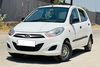 Used Magna 1.1L