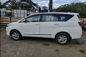 Used 2.4 GX 8Str