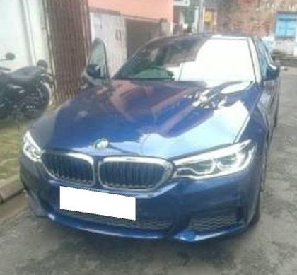 Used M4