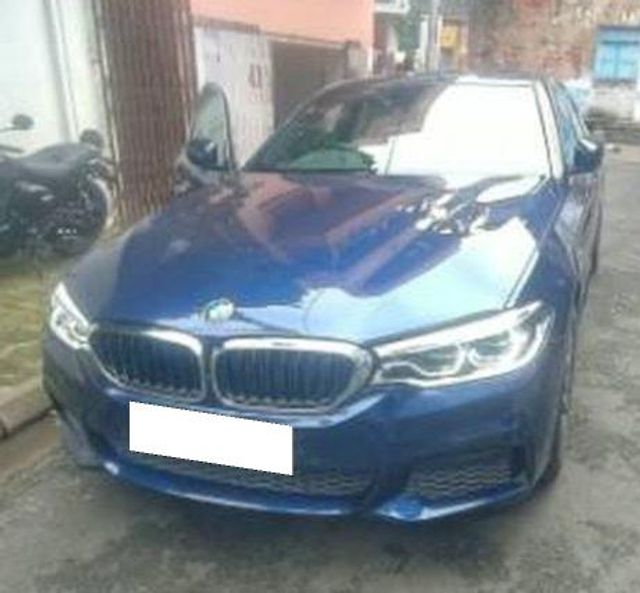 BMW M Series M4 Second-hand 2020 BMW M Series M4 for sale in Kolkata