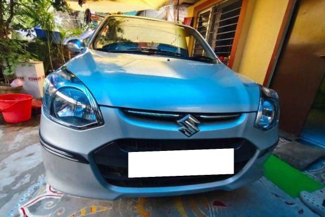 Second-hand 2015 Maruti Suzuki Alto 800 LXI for sale in North 24 Parganas