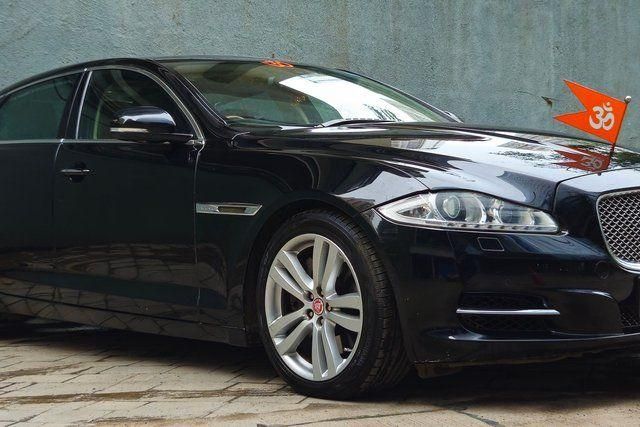 Second-hand 2015 Jaguar XJ 2.0L Portfolio LWB for sale in Mumbai