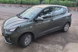 Used Magna