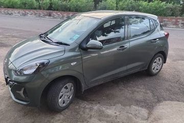 Used Magna