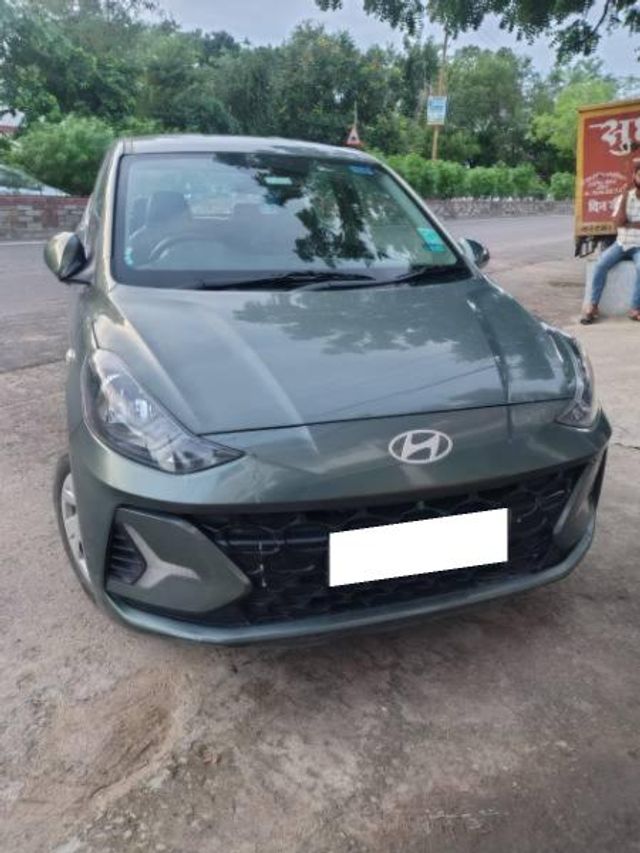 Image Used Car