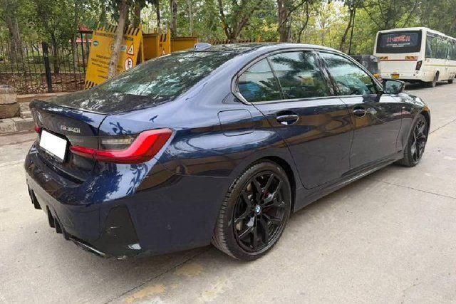 Second-hand 2025 BMW 3 Series M340i xDrive for sale in Mumbai
