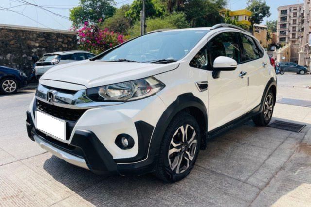 Second-hand 2018 Honda WR-V i-DTEC VX for sale in Mumbai