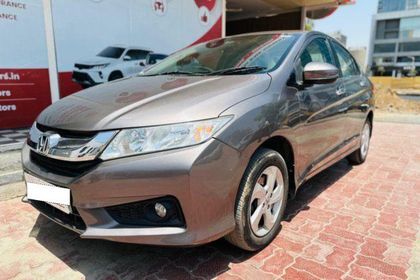 2014 Honda City i VTEC VX