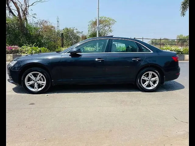 Image Used Car