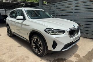 Used xDrive20d Luxury Edition